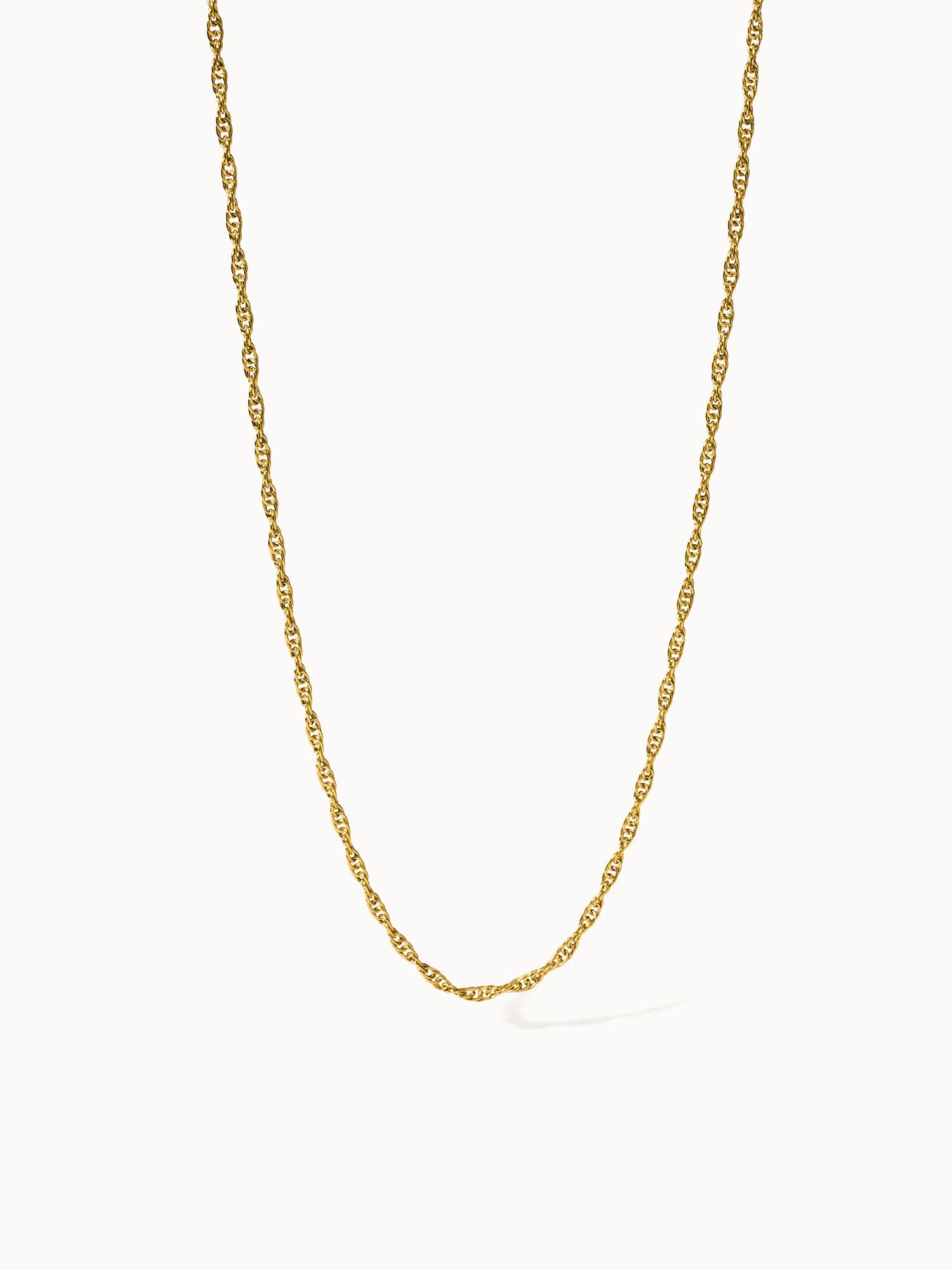 purelei-stellar-kette-charm-kette-verstellbar-45-50-cm image 1