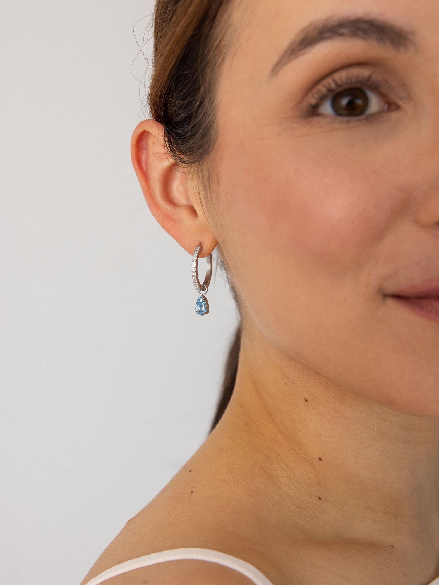 purelei-felice-bluemarine-ohrringe-creolen-15-6-mm-mit-aquamarin-zirkonia-anh-ng image 6