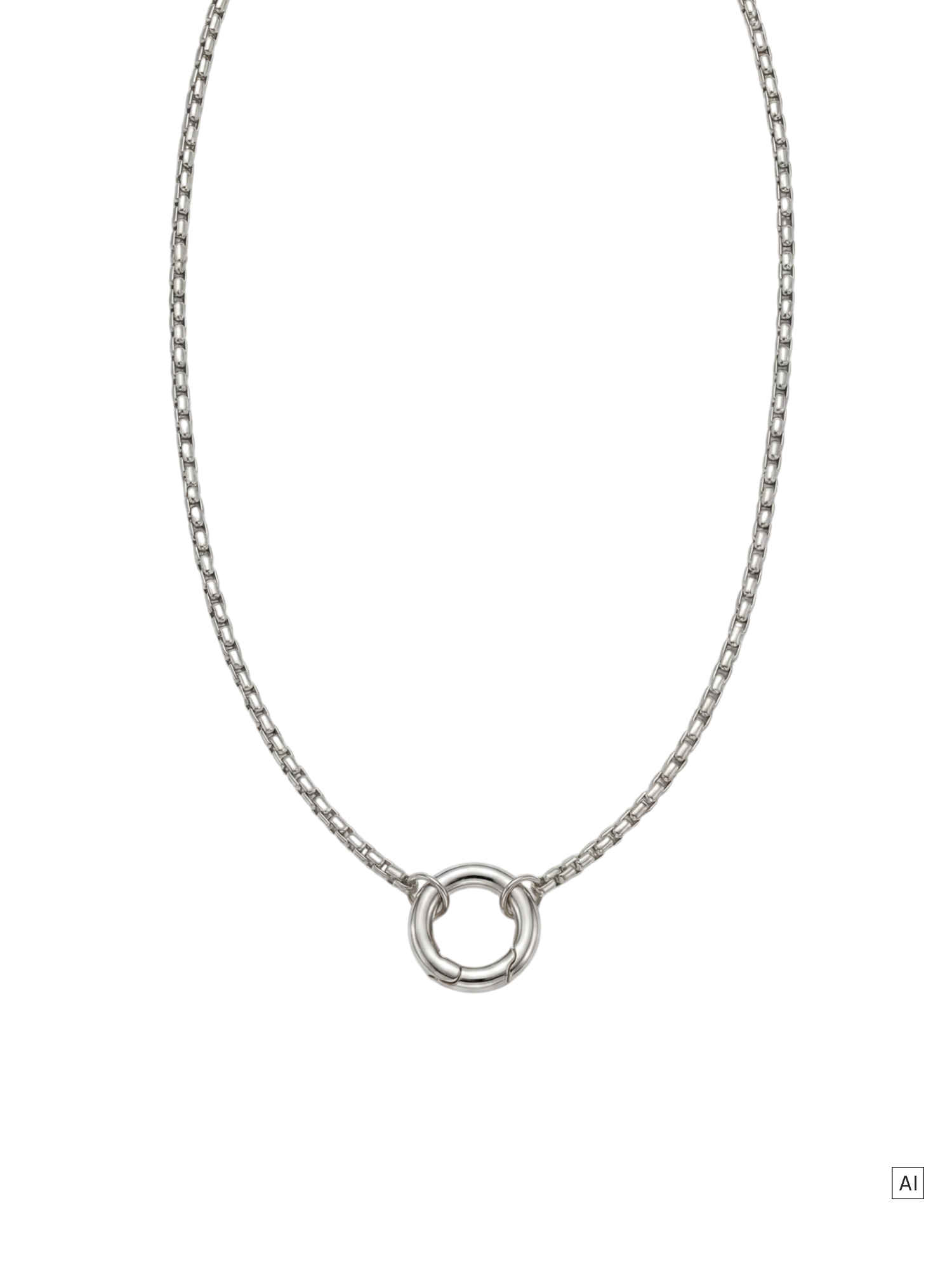 purelei-ressonance-charm-kette-verstellbare-charm-tr-gerkette-40-45-cm image 5