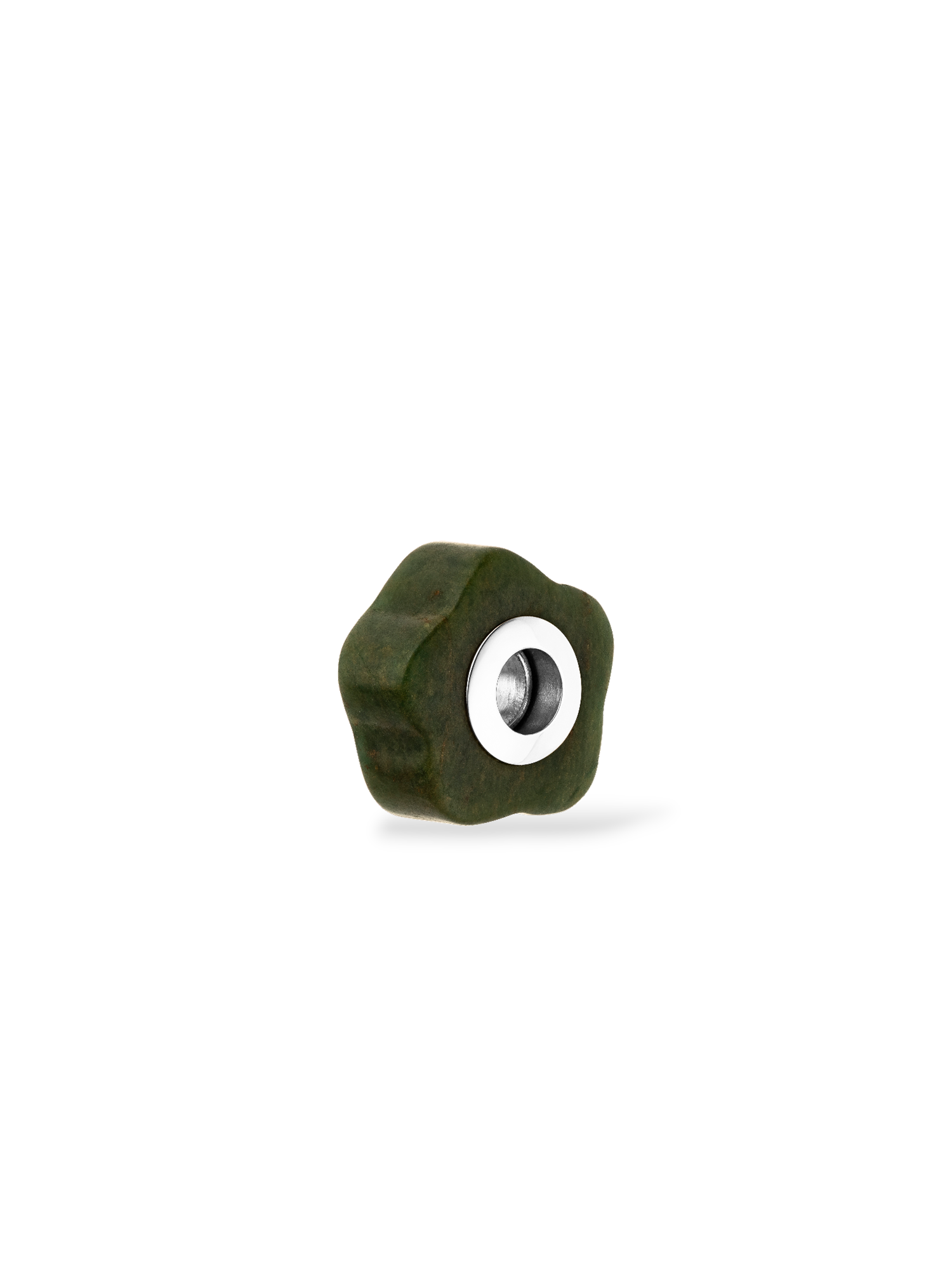 purelei-lei-jade-flower-charm-14k-vergoldeter-edelstahl-mit-jade-11-5-x-7-x-11-8 image 6
