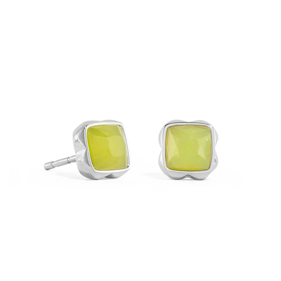 coeur-de-lion-birthstone-august-ohrringe-gr-ner-jade-silber image 1