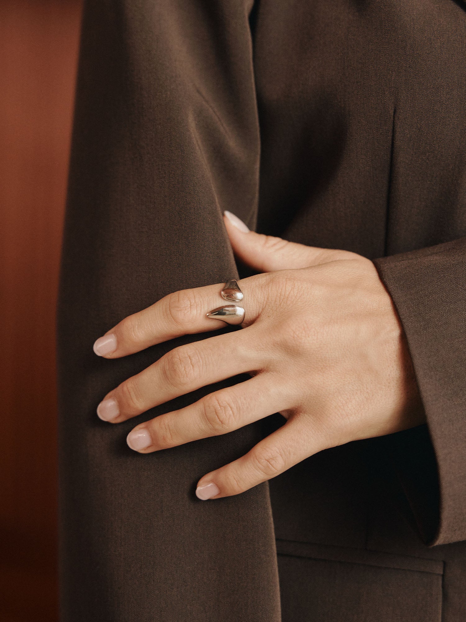 purelei-x-leger-freedom-ring-offener-statement-ring image 5