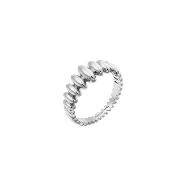 xenox-cloud-ring-925-sterling-silber-rhodiniert image 1