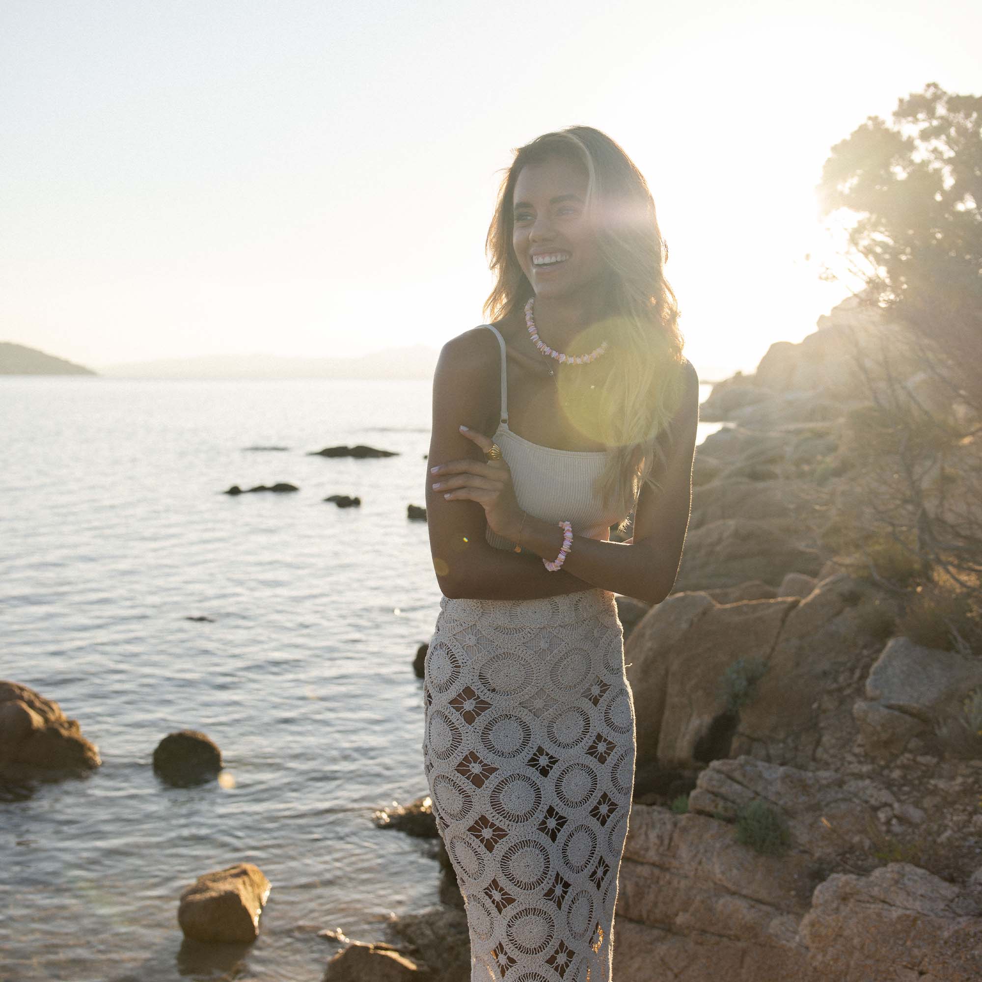 purelei-summer-fu-kette-mit-anh-ngern-verstellbar image 6