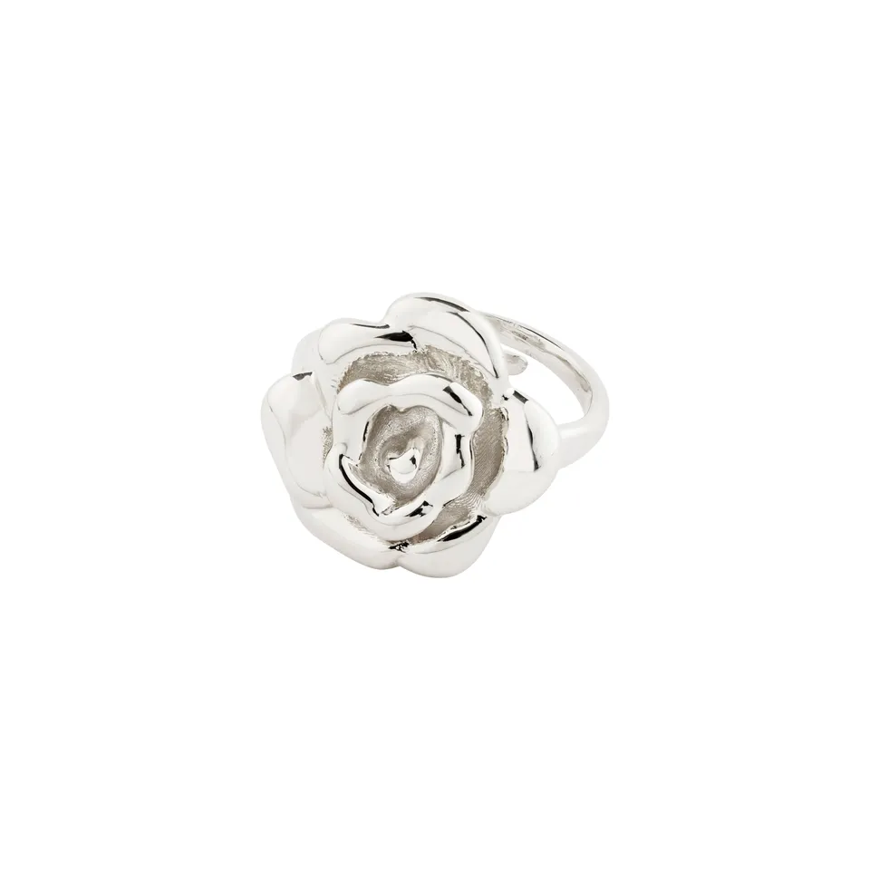 pilgrim-joyce-ring-rose-versilbert image 1