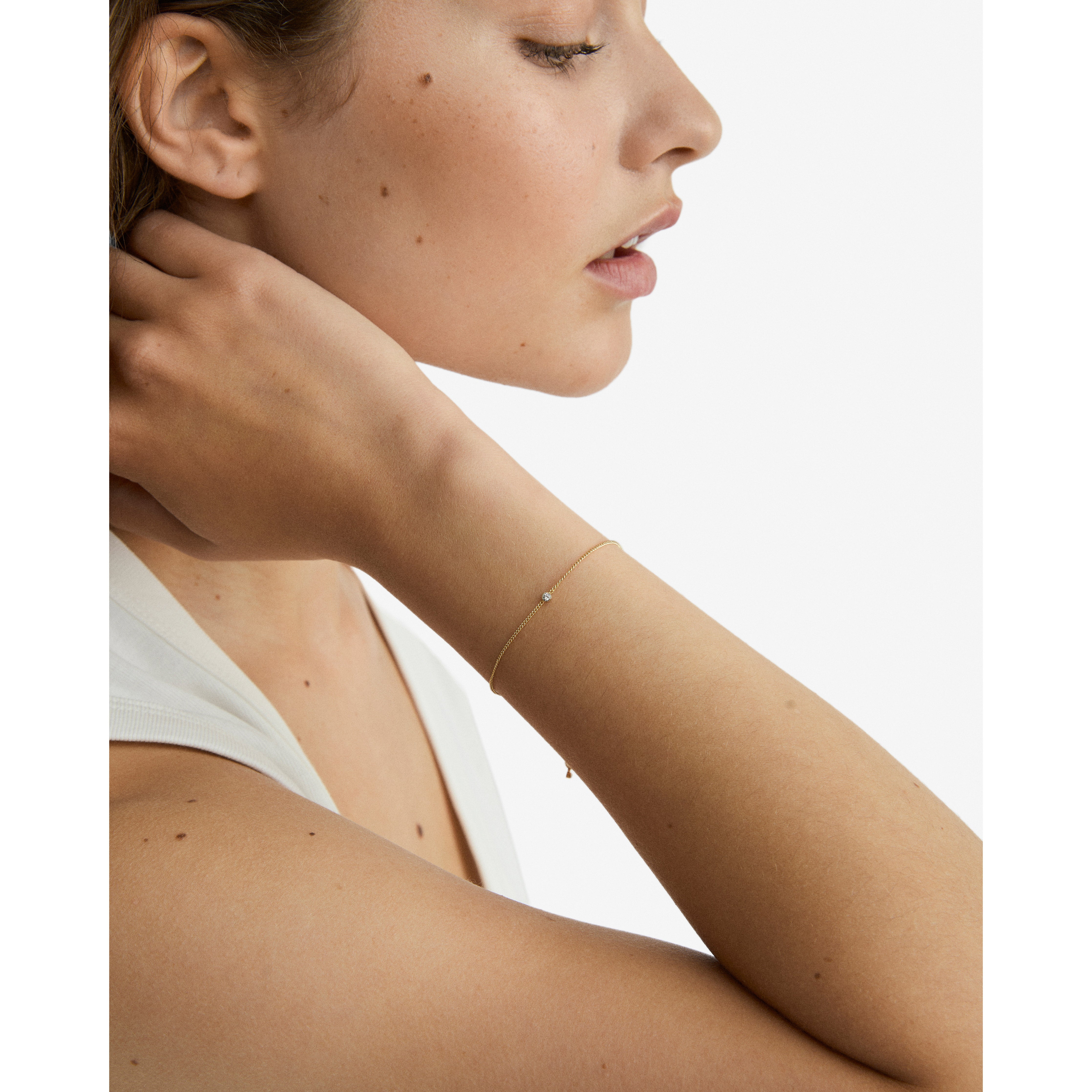 pilgrim-lumi-armband-goldplattiert-mit-preciosa-kristall image 3