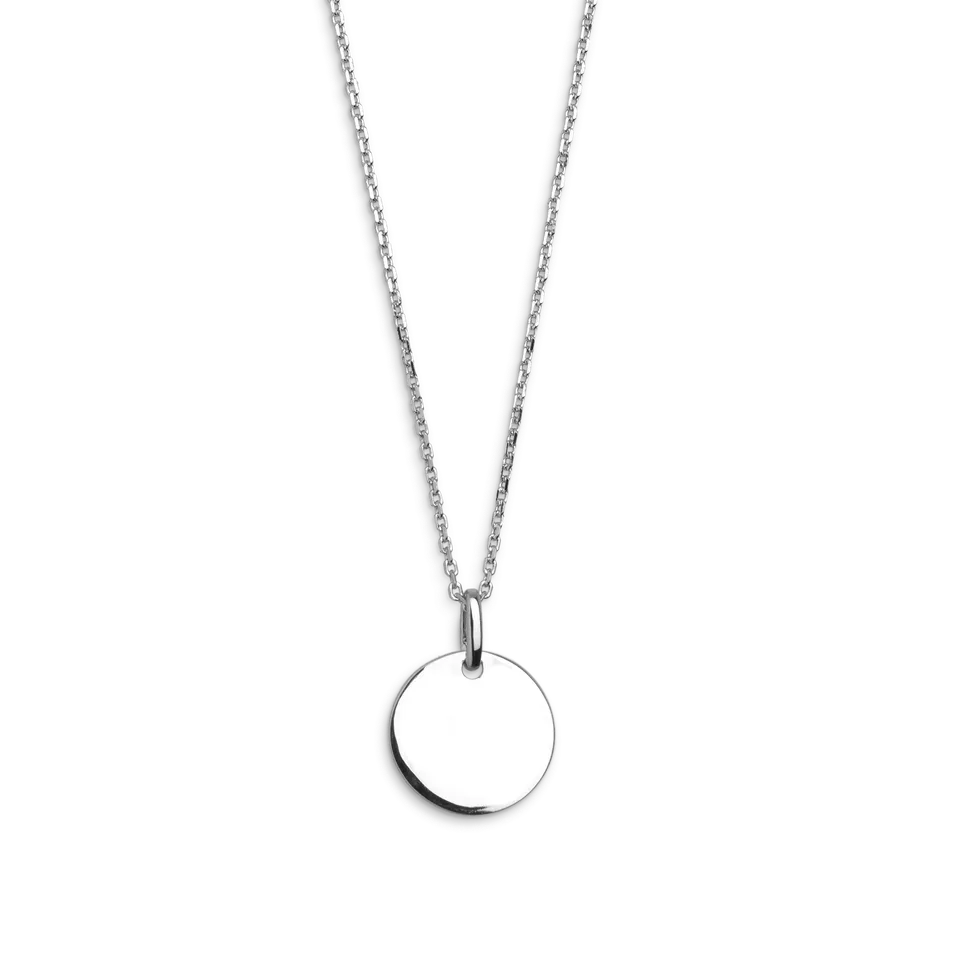 xenox-gravur-halskette-925-sterlingsilber-rhodiniert-personalisierbares-pl-ttche image 1
