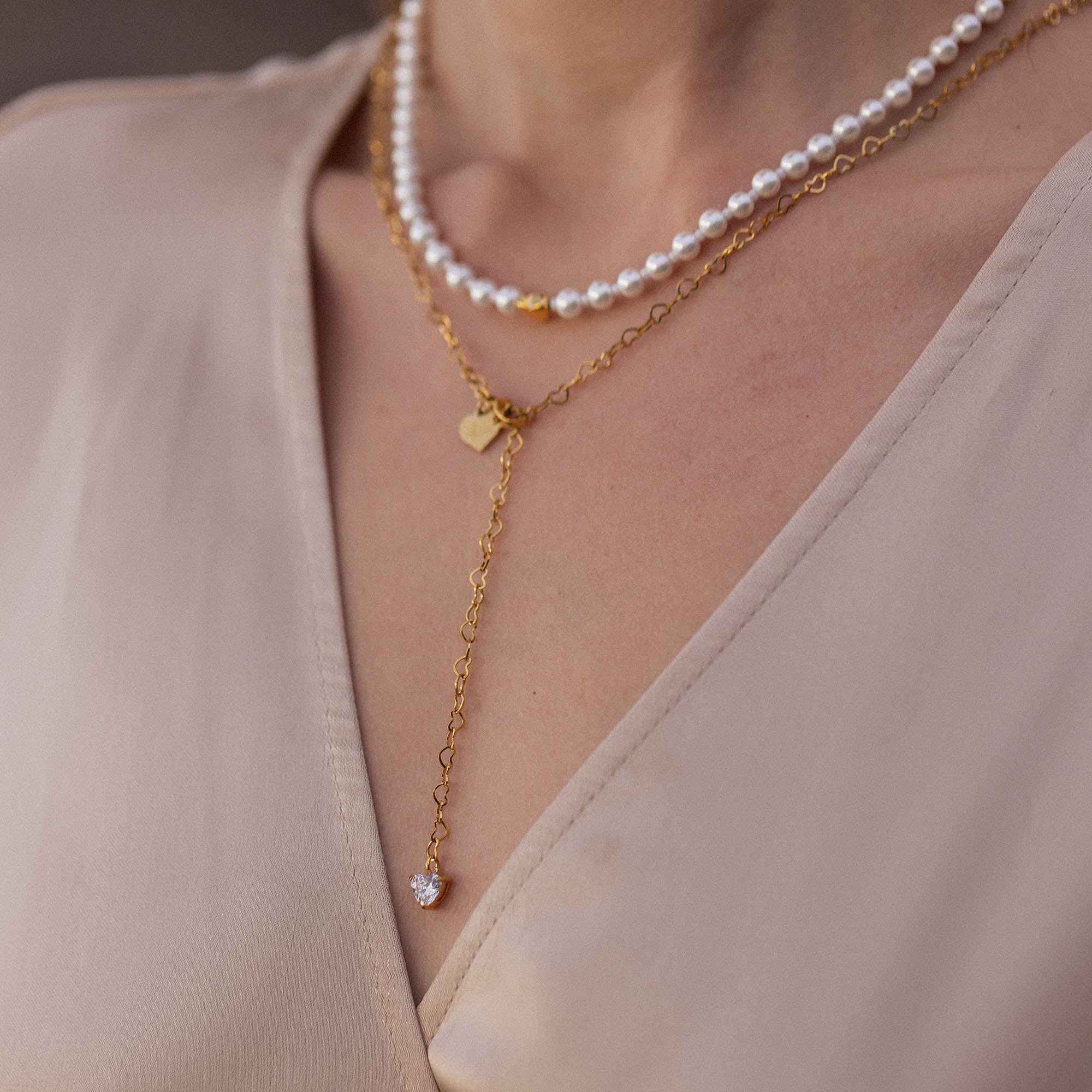 purelei-endless-love-kette-y-kette-herz-60-cm-mit-zirkonia-anh-nger image 2