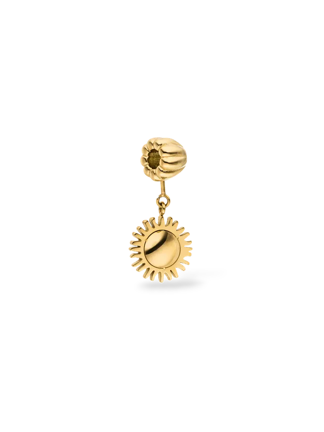 purelei-lei-sun-charm-abnehmbarer-charm-mit-sonnendesign image 1