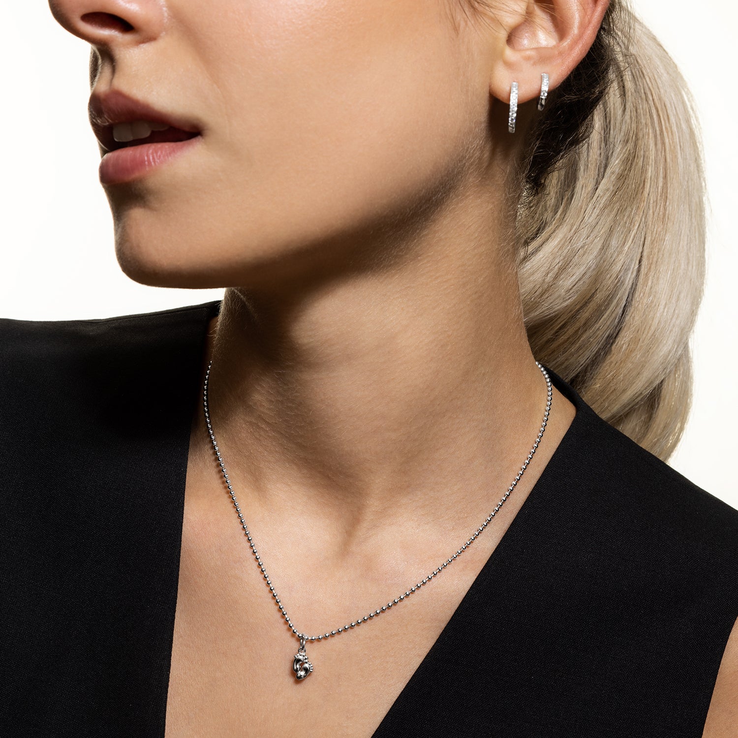xenox-babyf-sse-charm-925-sterlingsilber-rhodiniert image 5