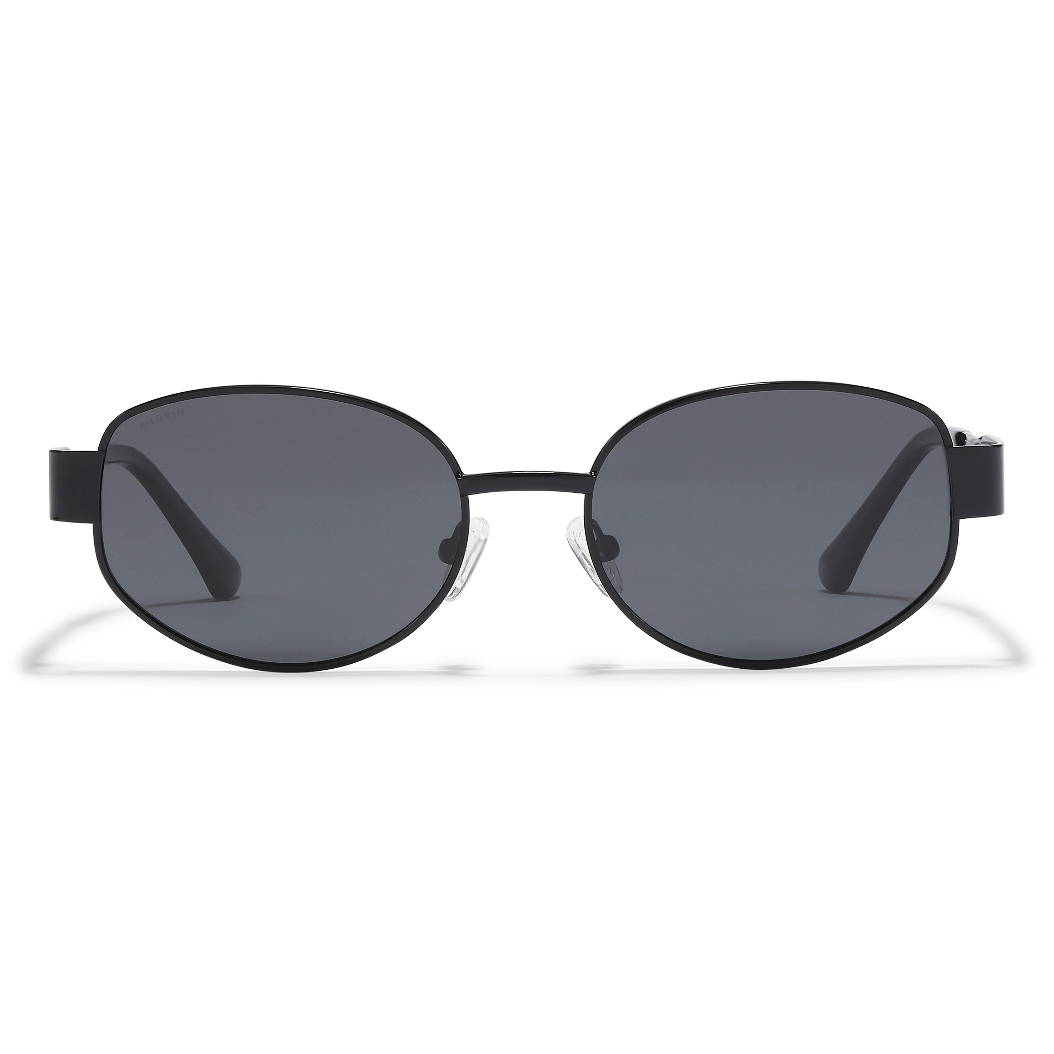 pilgrim-reilly-sonnenbrille-schwarz image 6