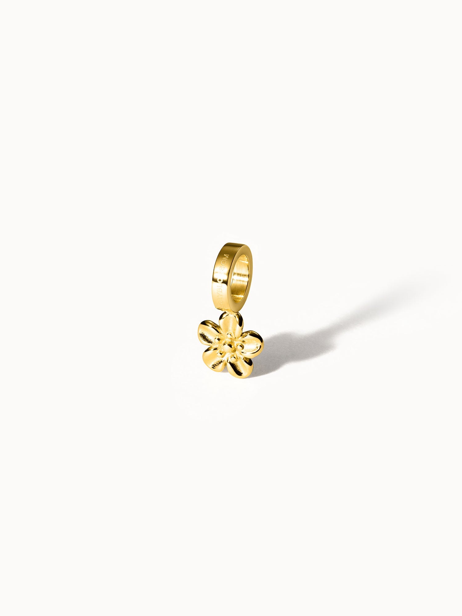 purelei-kirschbl-ten-charm-anh-nger-geburtsblume-m-rz-8-mm-gold image 2