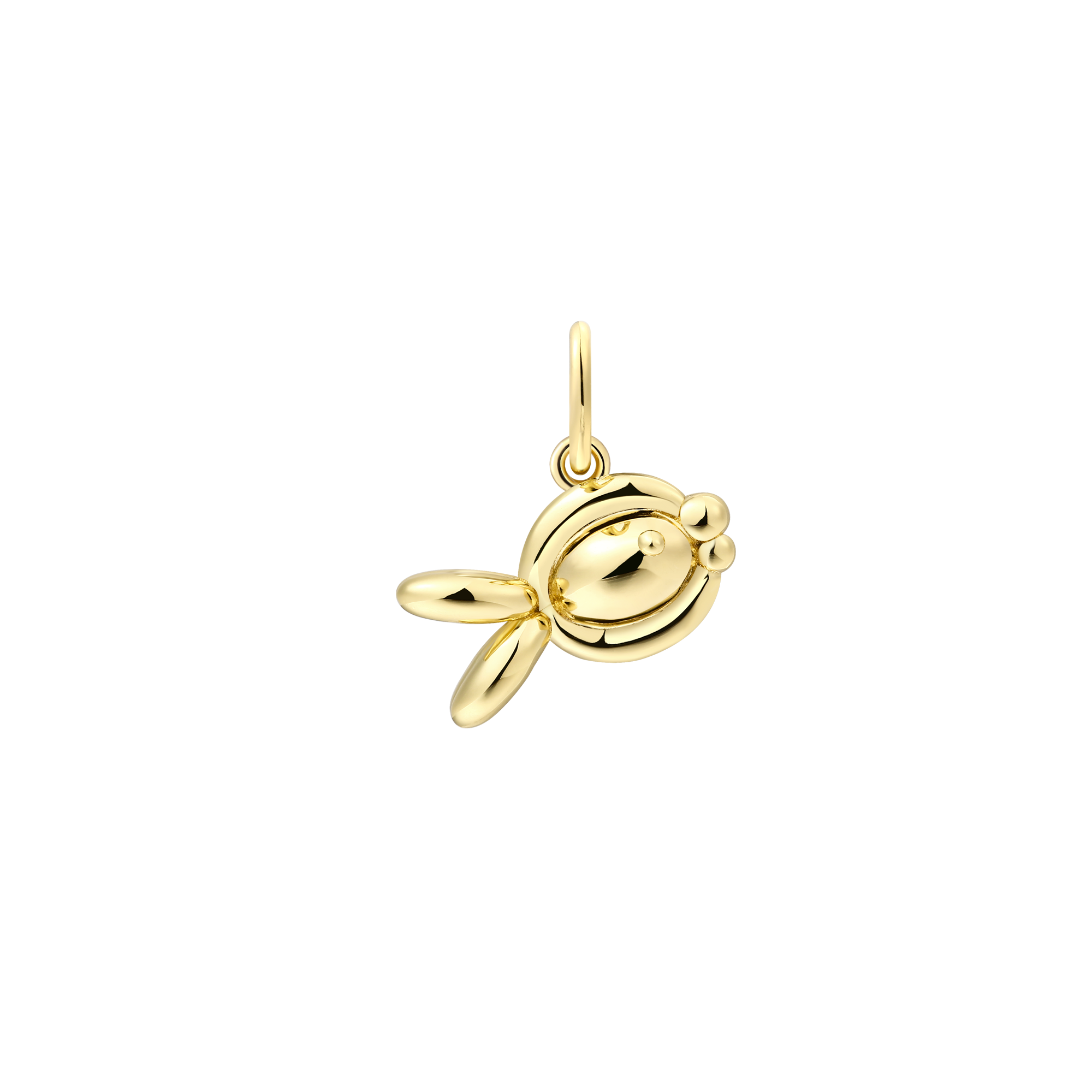 xenox-fisch-charm-925-sterlingsilber-18k-vergoldet-xs10484g image 1