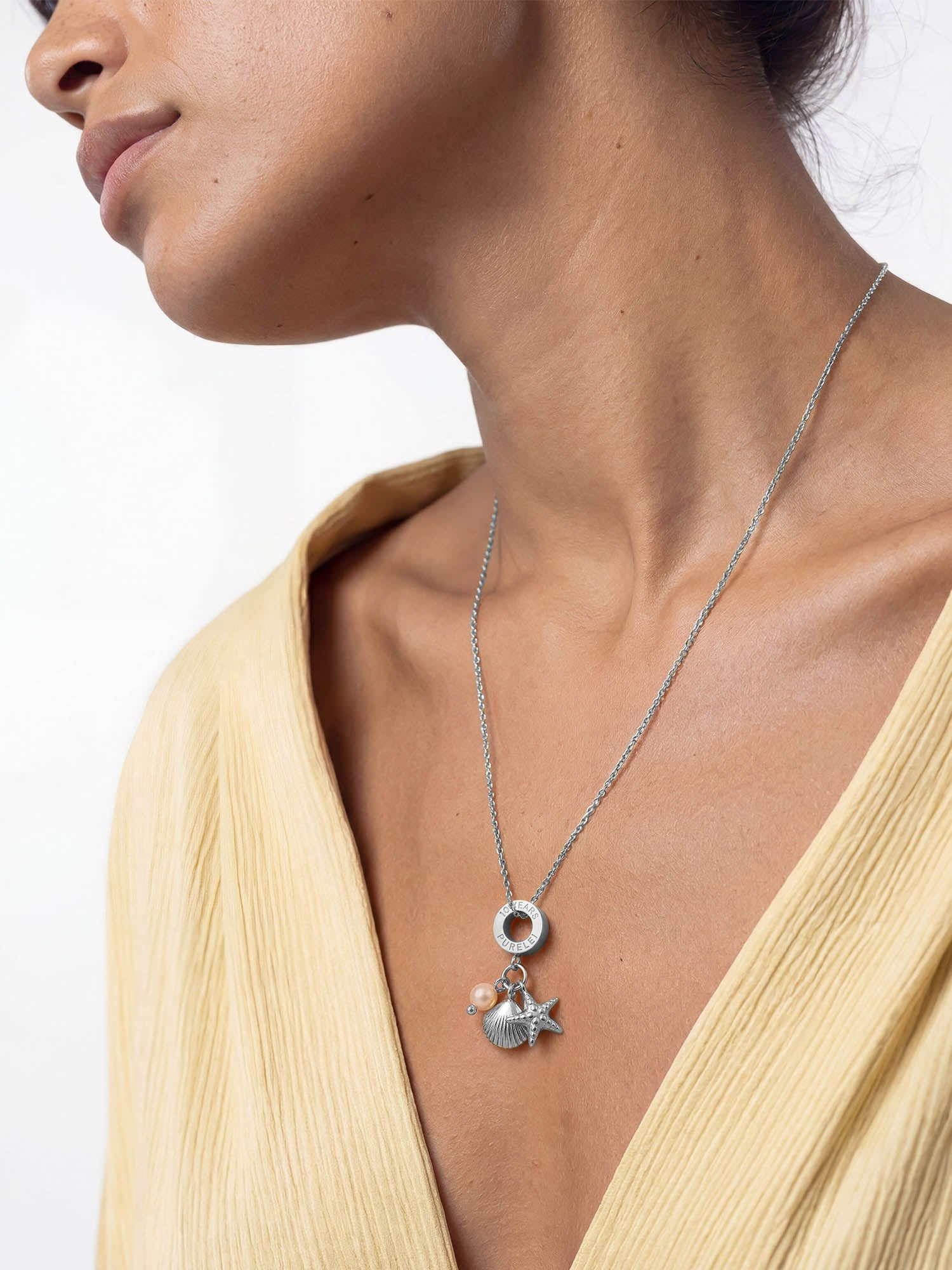 purelei-anniversary-charm-10-years-anh-nger-muschel-seestern-perle image 4