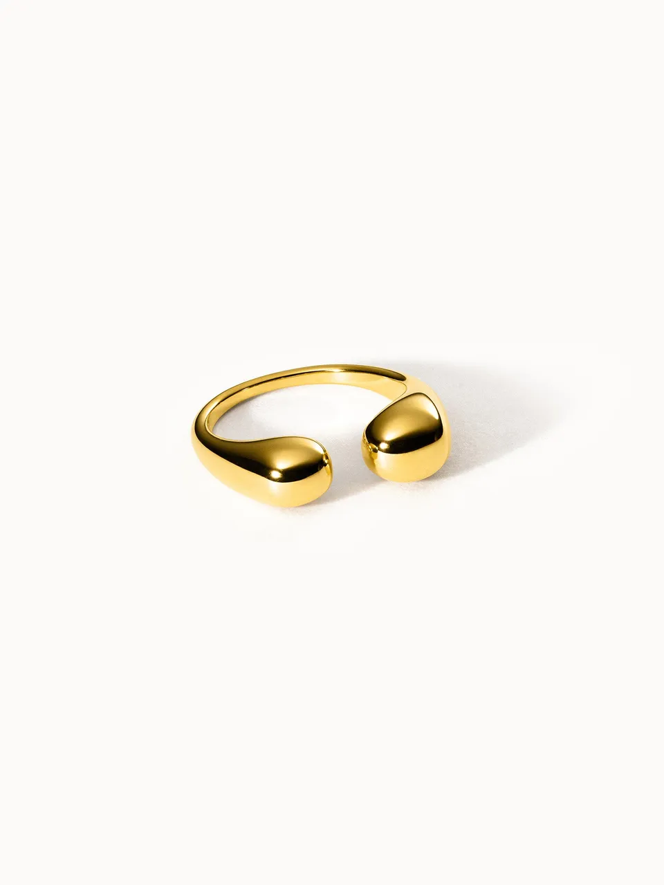 purelei-embrace-ring-offener-verstellbarer-wickel-ring image 1