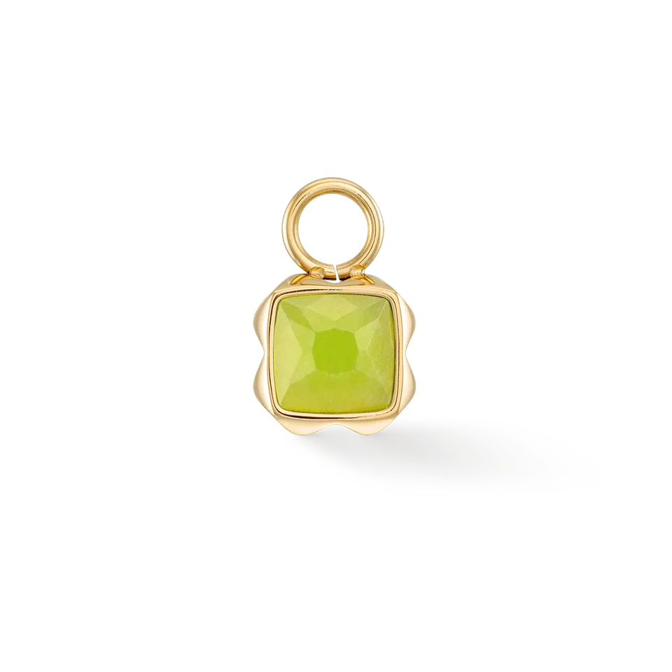 coeur-de-lion-birthstone-august-charm-gr-ner-jade-gold image 1