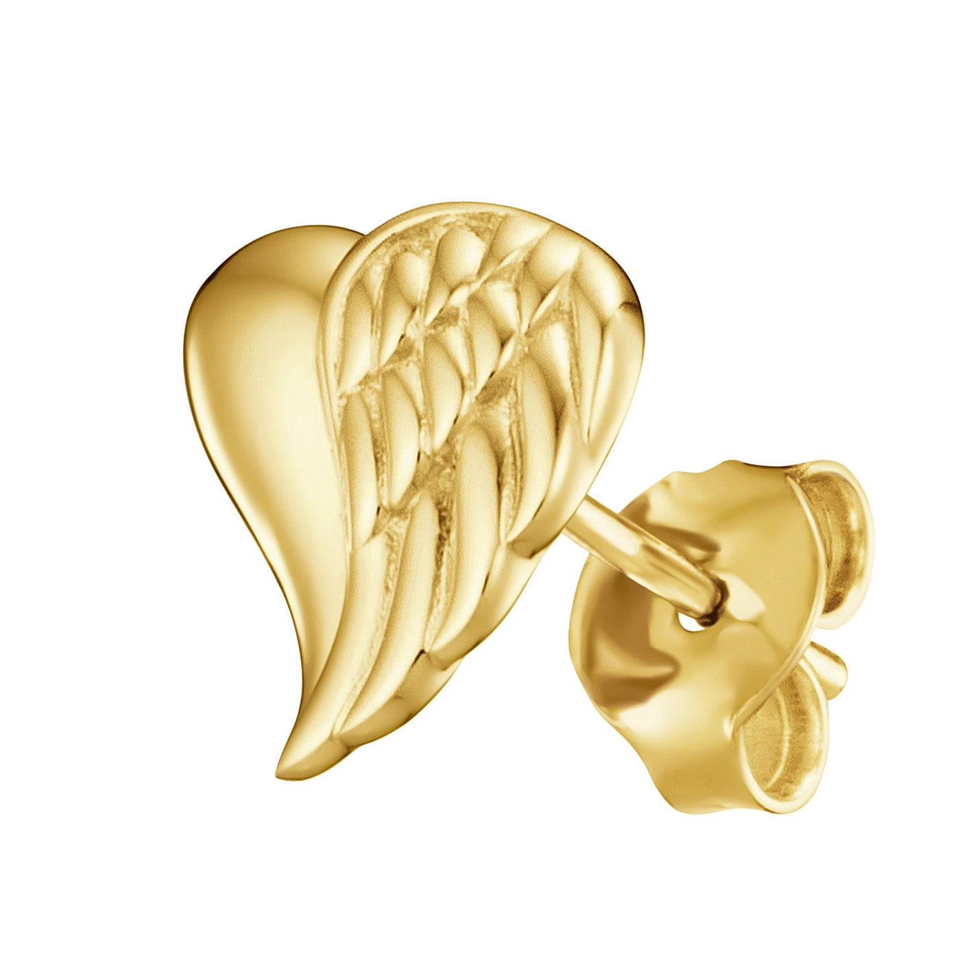 julie-julsen-heartwing-kids-ohrstecker-silber-925-vergoldet-herz-fl-gel image 4