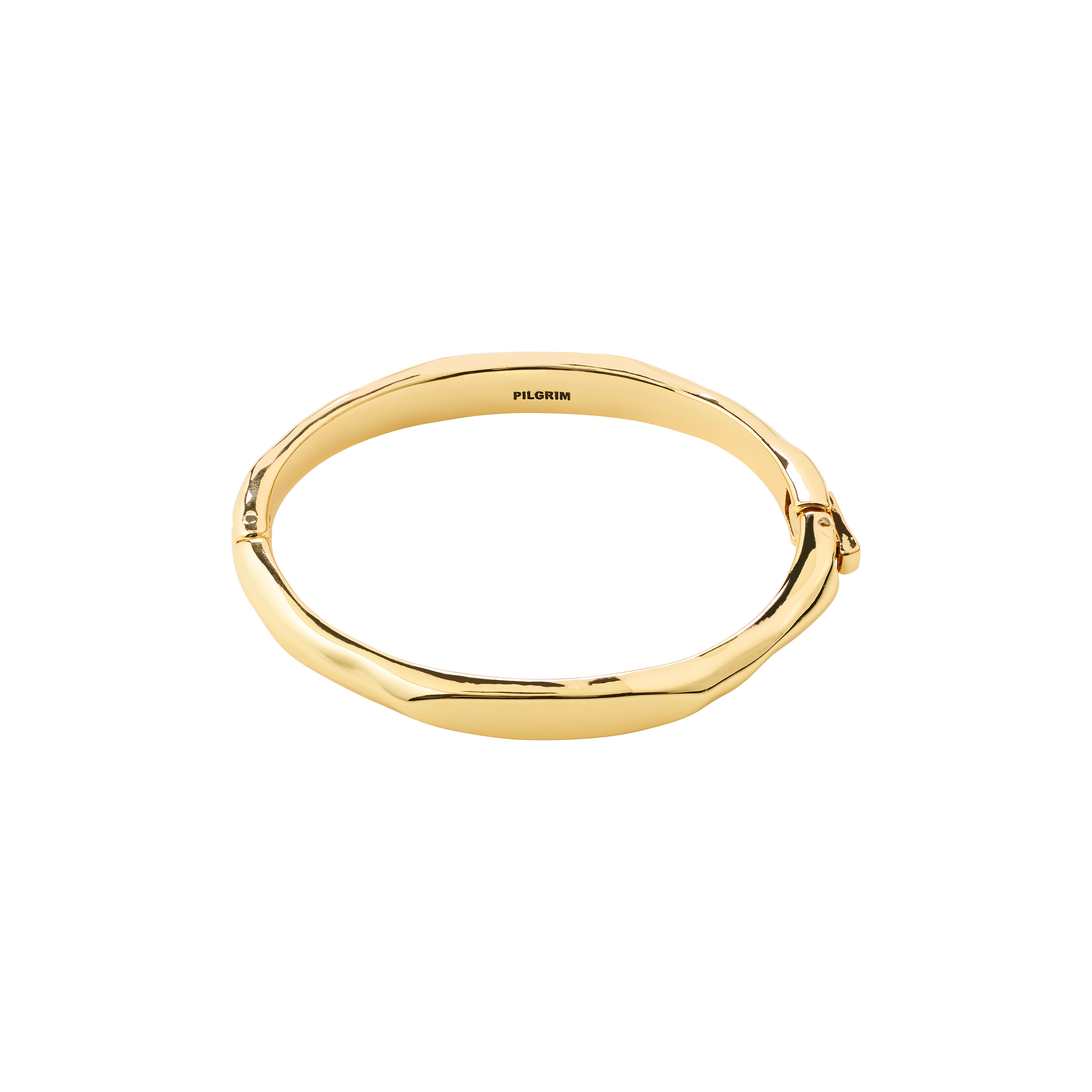 pilgrim-presence-armreif-goldplattiert image 1