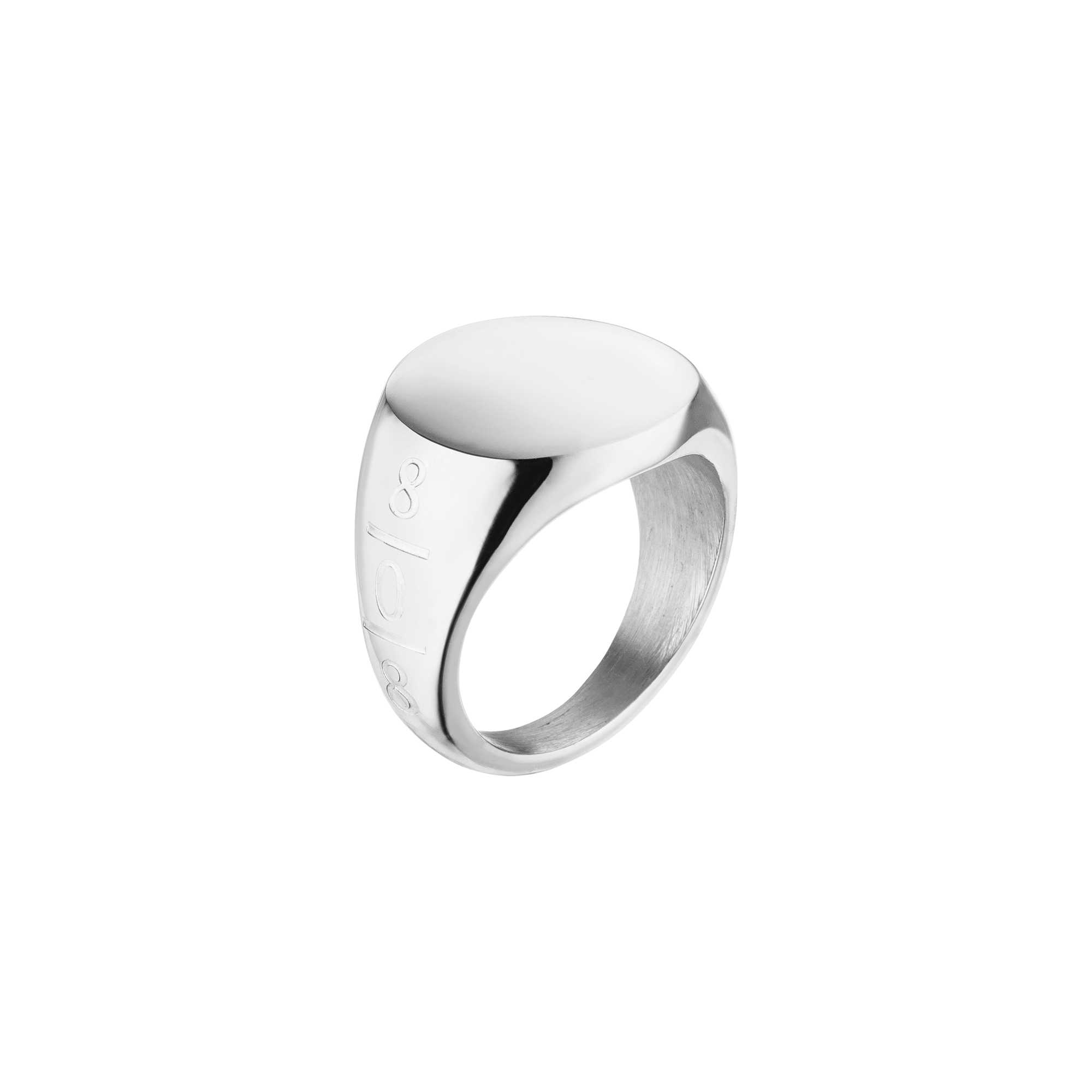 purelei-round-ring-statement-ring-mit-808-gravur image 3