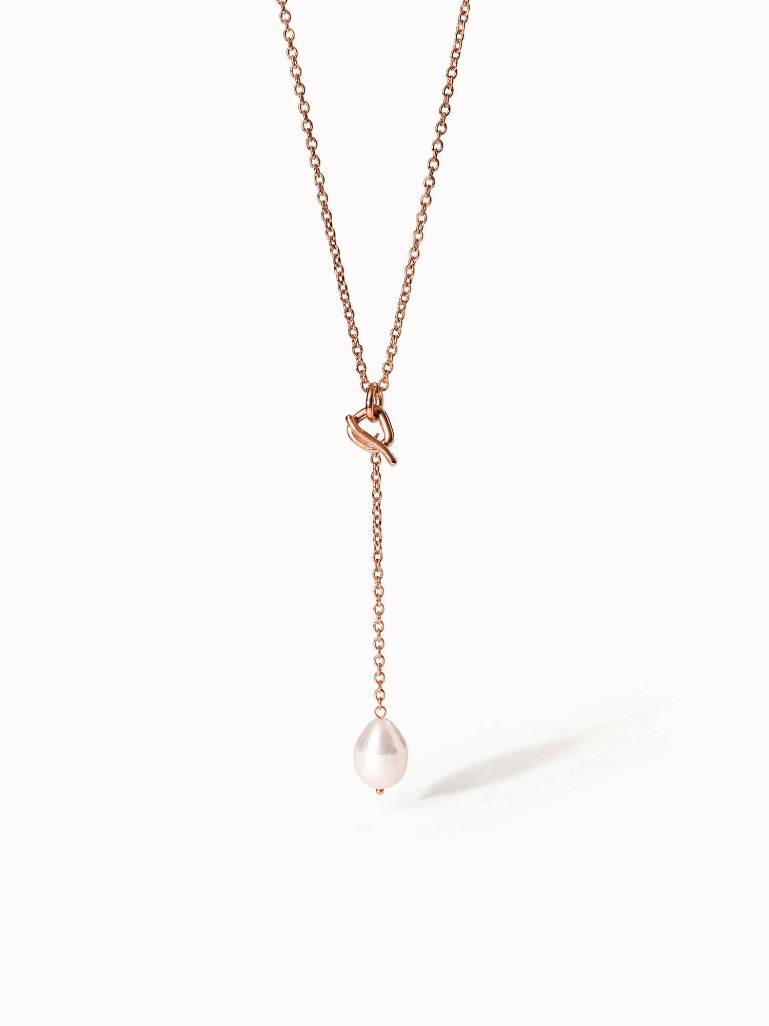 purelei-aloha-perlenkette-verstellbare-y-kette-40-45-cm-mit-perlen-anh-nger image 7