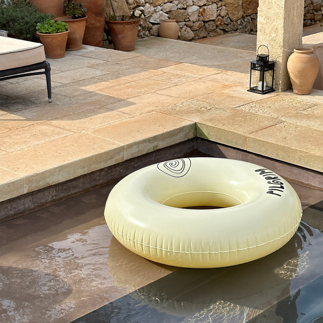 pilgrim-schwimmring-120-cm-offwhite-mit-logo image 3