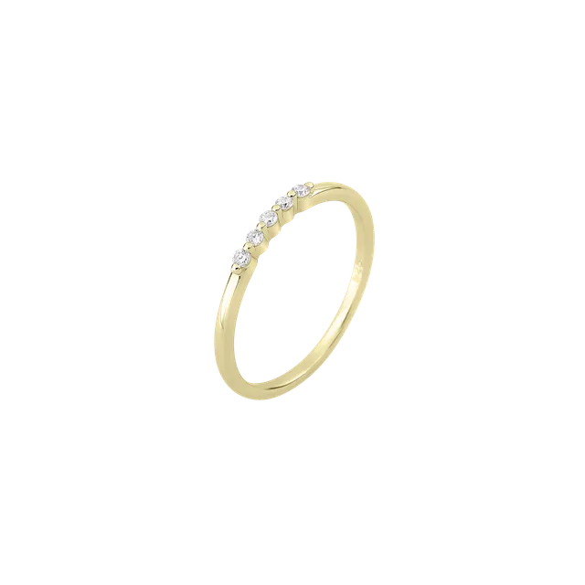 xenox-stella-ring-xl9007g-50-925-sterlingsilber-mit-lab-grown-diamonds image 1
