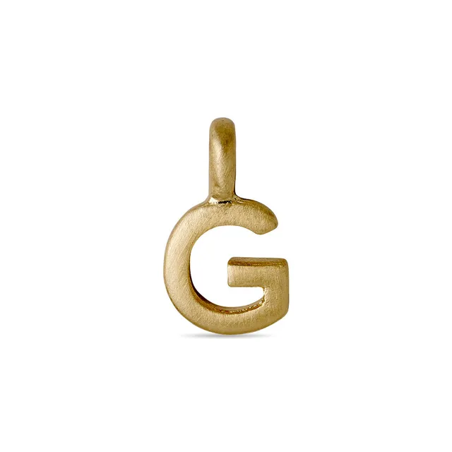 pilgrim-charm-g-anh-nger-vergoldet image 1