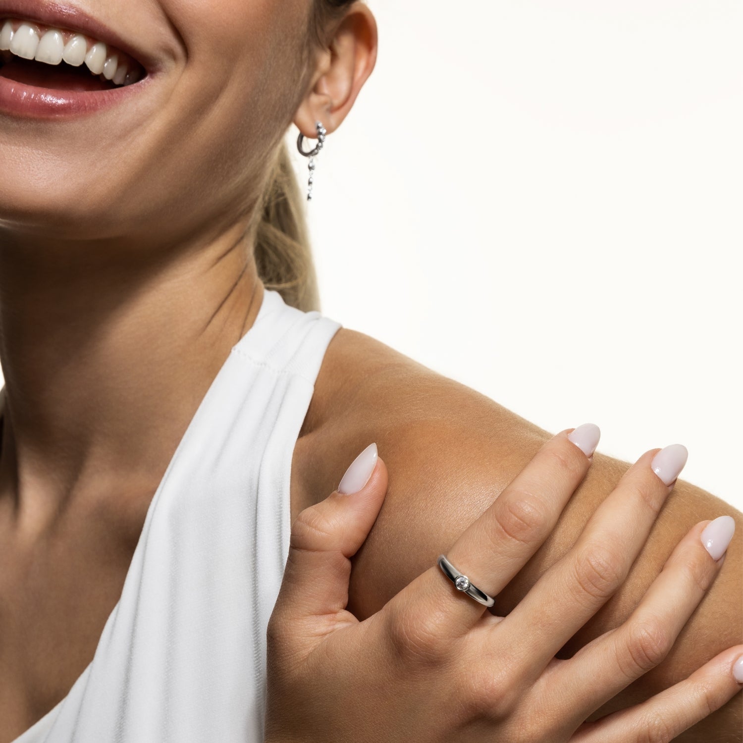 xenox-linked-ring-925-sterlingsilber-rhodiniert-xs91886-52 image 5