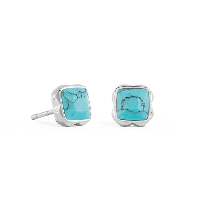 coeur-de-lion-birthstone-dezember-ohrstecker-t-rkis-silber-0-8-cm image 1