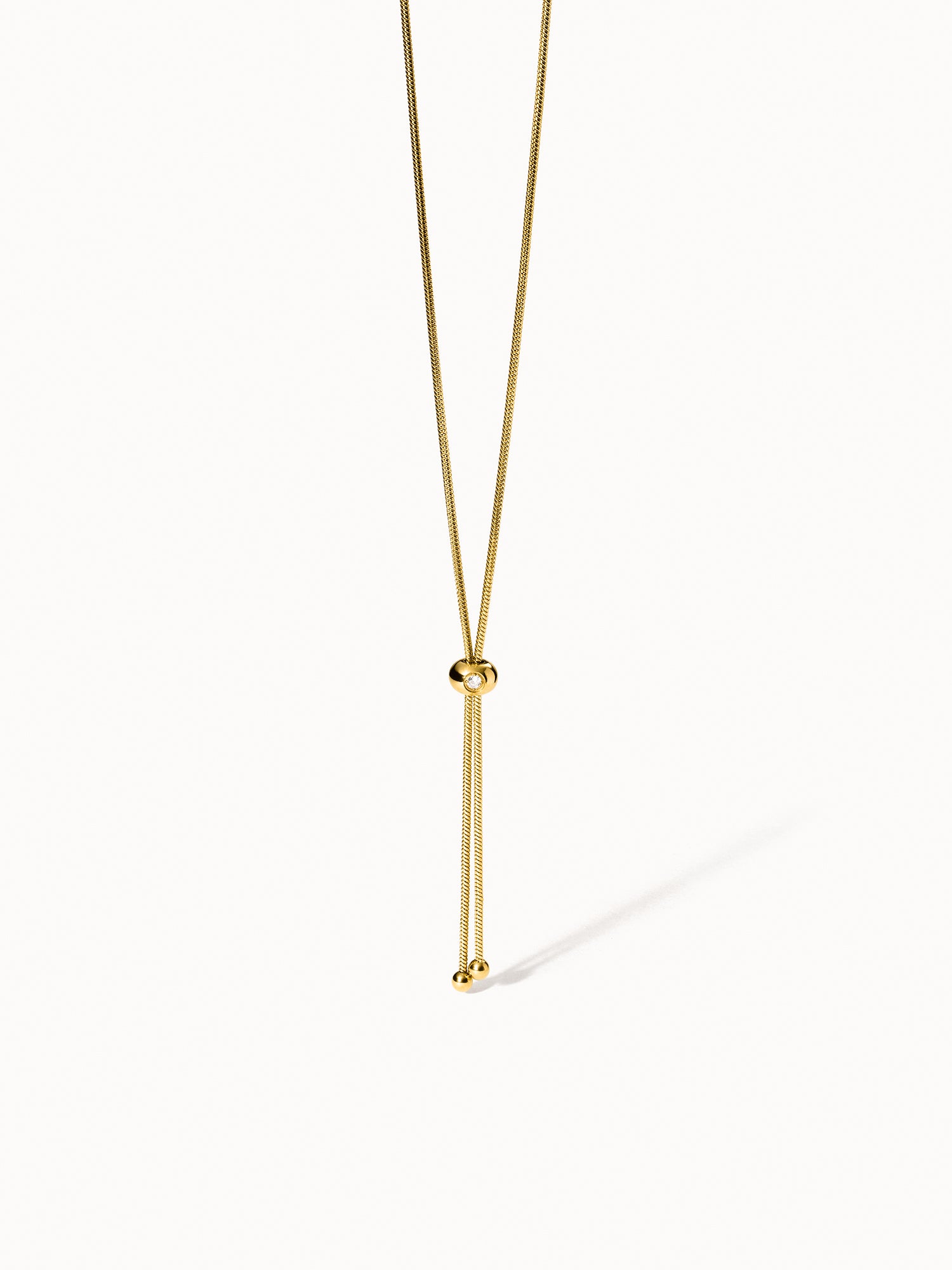 purelei-embrace-beauty-kette-verstellbare-kette-70-cm-mit-zirkonia image 1