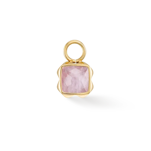 coeur-de-lion-birthstone-oktober-charm-rosenquarz-gold-geburtsstein-anh-nger-1-c image 1