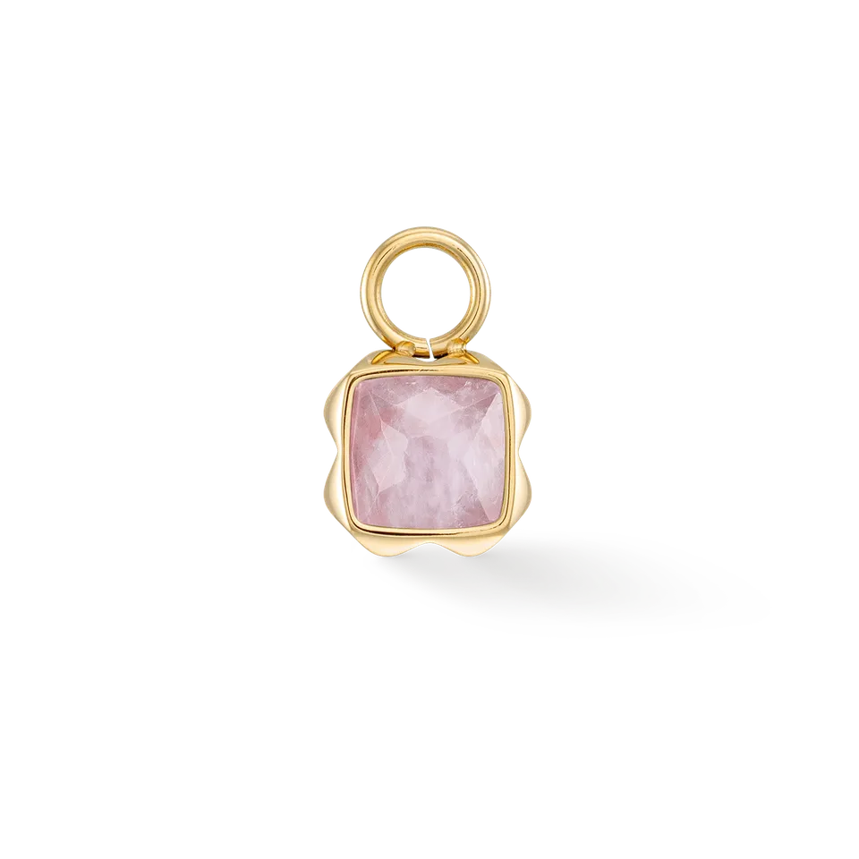 coeur-de-lion-birthstone-oktober-charm-rosenquarz-gold-geburtsstein-anh-nger-1-c image 1