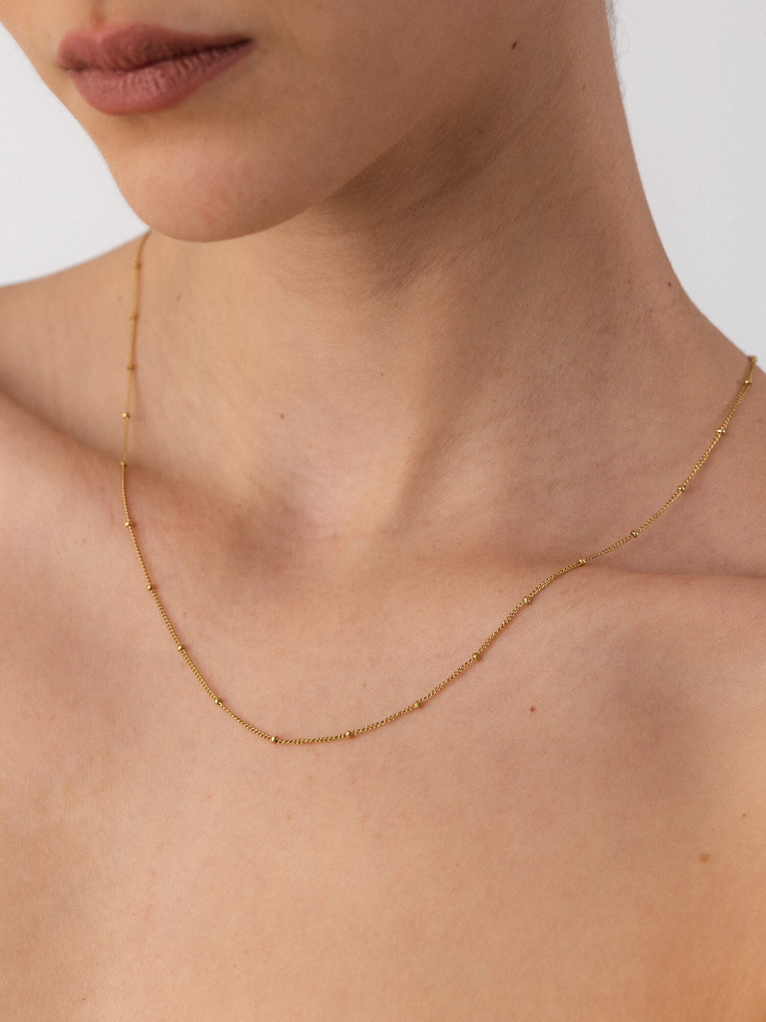 purelei-li-ili-i-kette-lang-feingliedrige-layering-kette-55-60-cm image 2