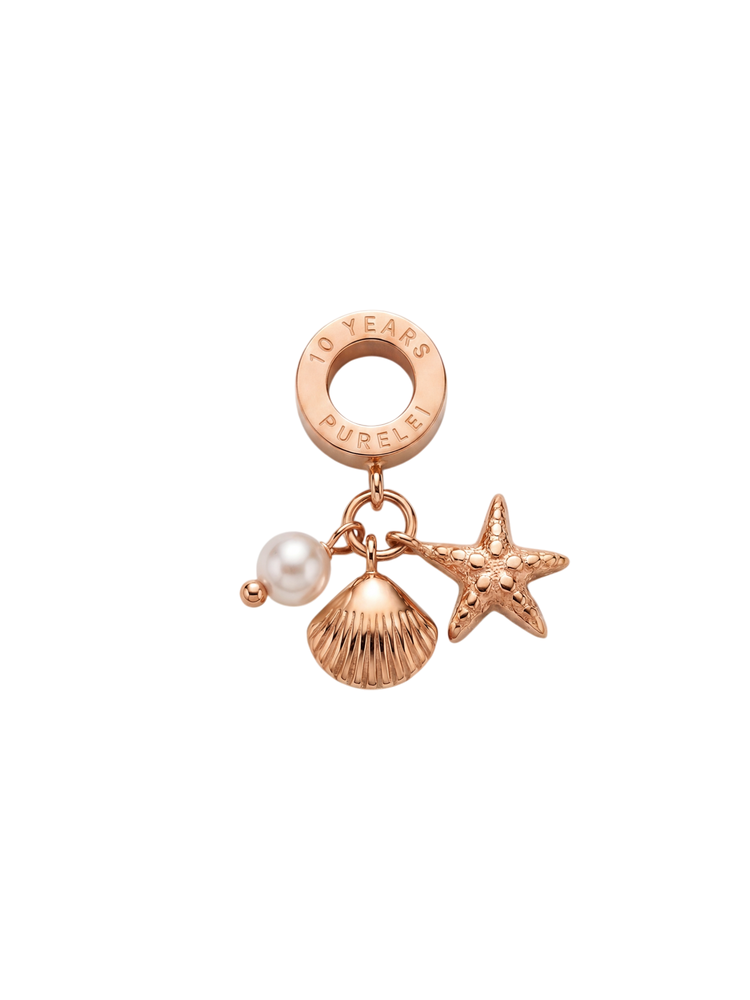 purelei-anniversary-charm-10-years-anh-nger-muschel-seestern-perle image 5