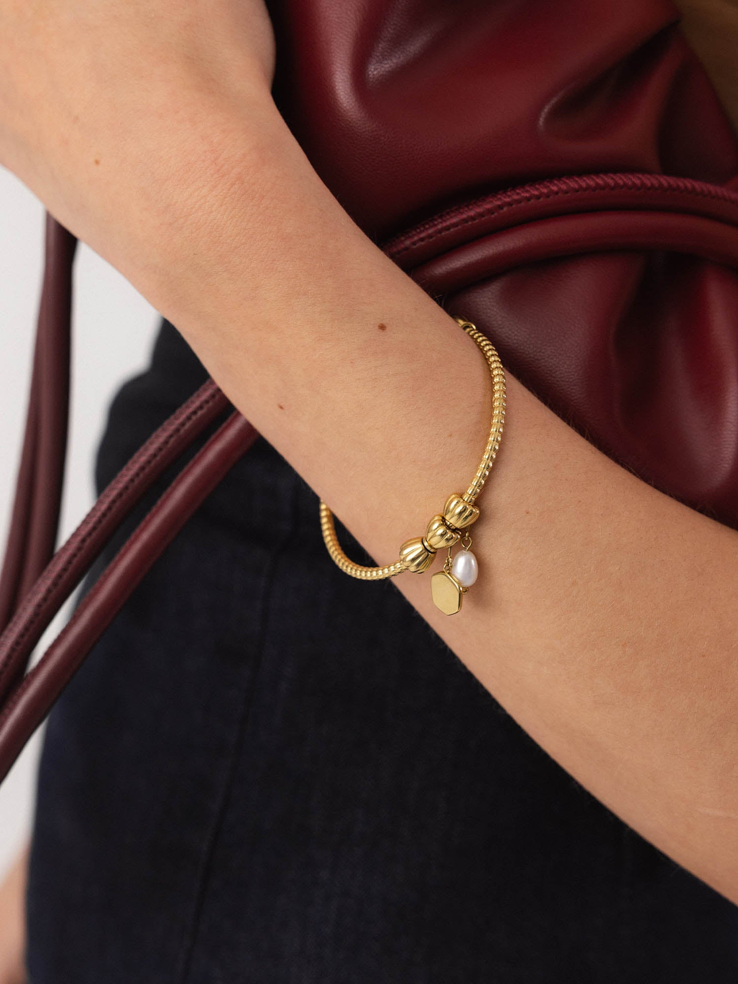 purelei-lei-pearl-charm-keshi-perlenanh-nger-f-r-lei-carrier-charm-armband image 2