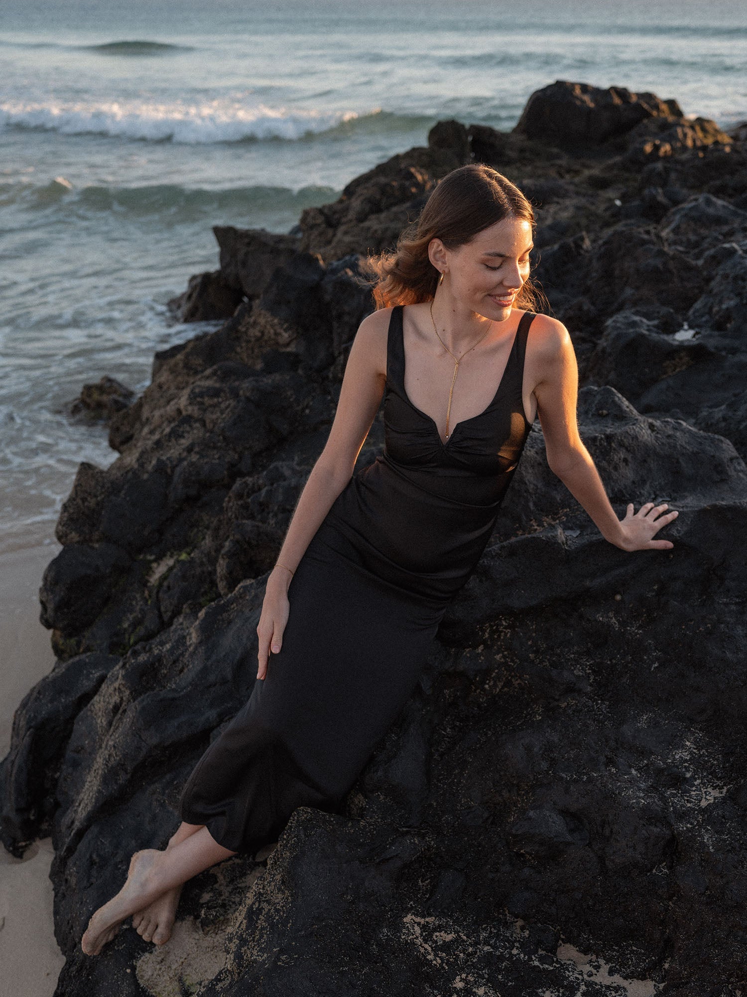 purelei-shooting-star-anxiety-kette-mit-zirkonia-slider image 4