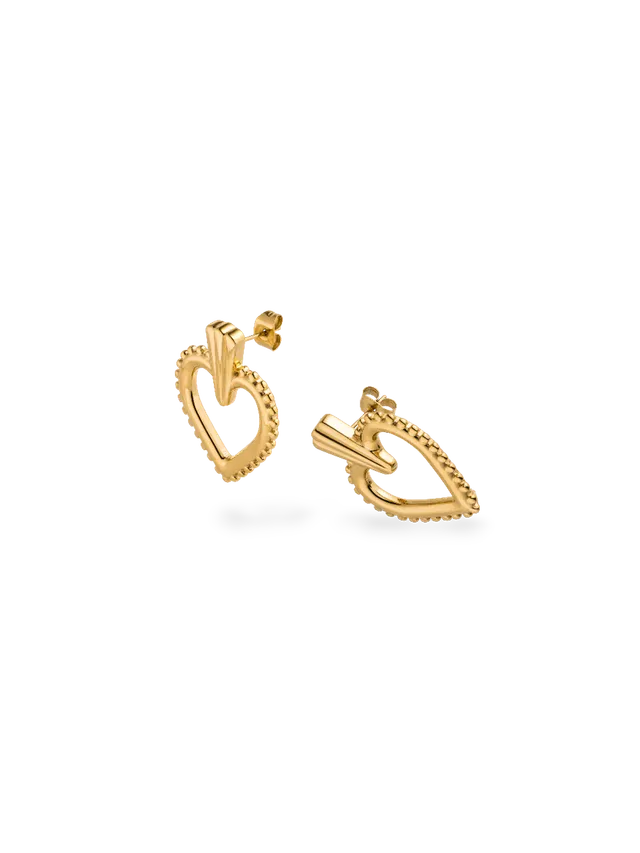 purelei-darling-heart-ohrringe-herz-ohrstecker-30-x-23-mm-in-gold-silber-ros-gol image 1