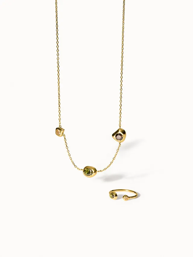 purelei-mahina-club-illume-set-kette-gr-enverstellbarer-ring image 1
