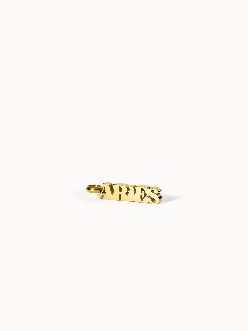 purelei-aries-letter-charm-sternzeichen-widder-anh-nger image 1