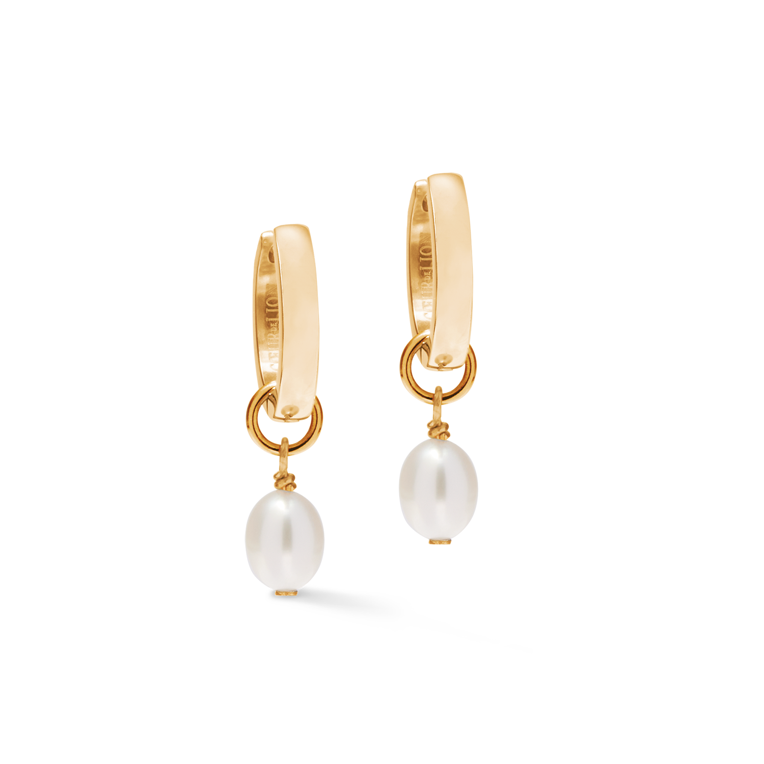 coeur-de-lion-creole-cosmic-pearls-deep-gold-mit-s-wasserperle image 2