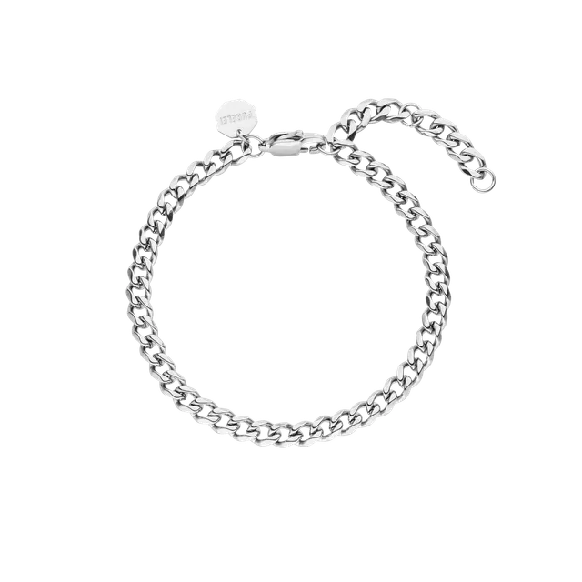 purelei-spirit-five-armband-panzerkette-f-r-m-nner image 1