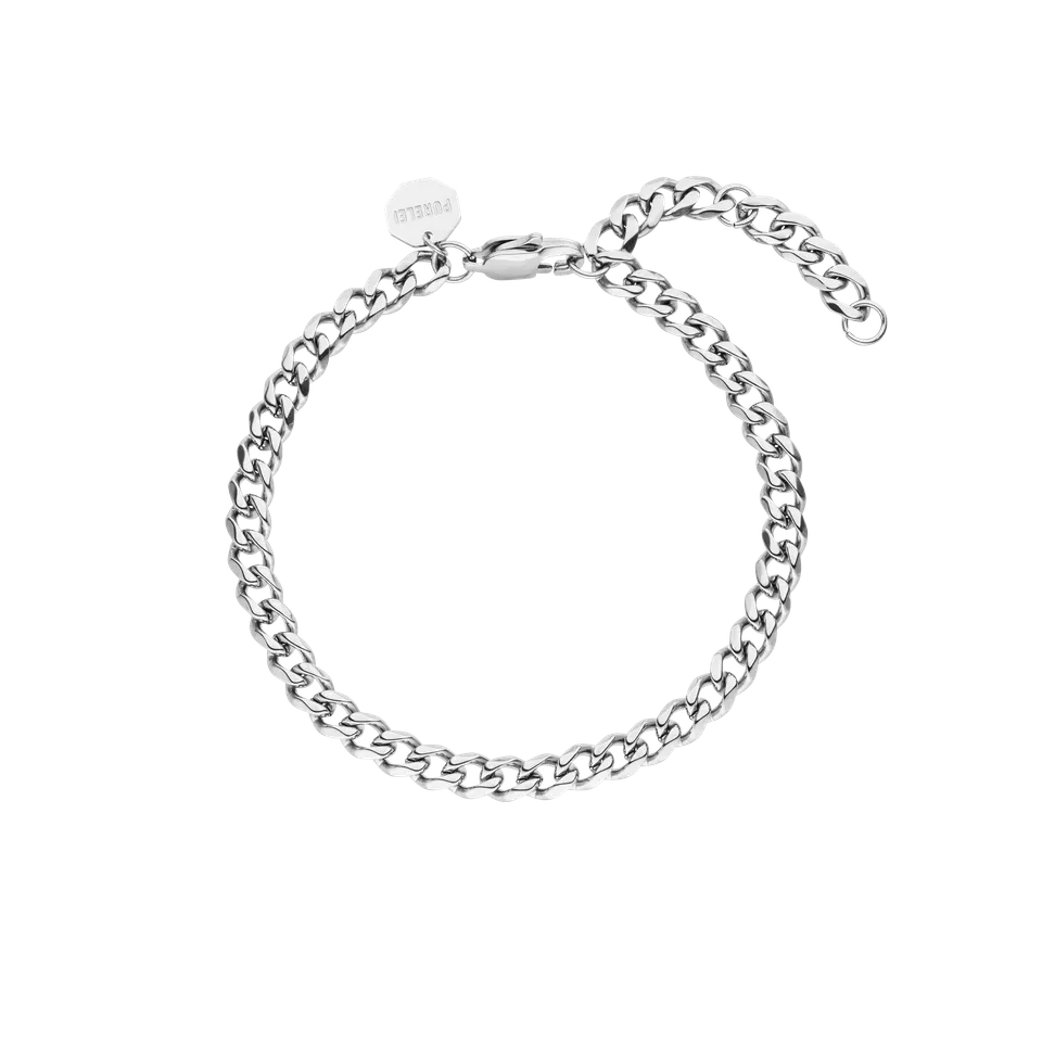 purelei-spirit-five-armband-panzerkette-f-r-m-nner image 1