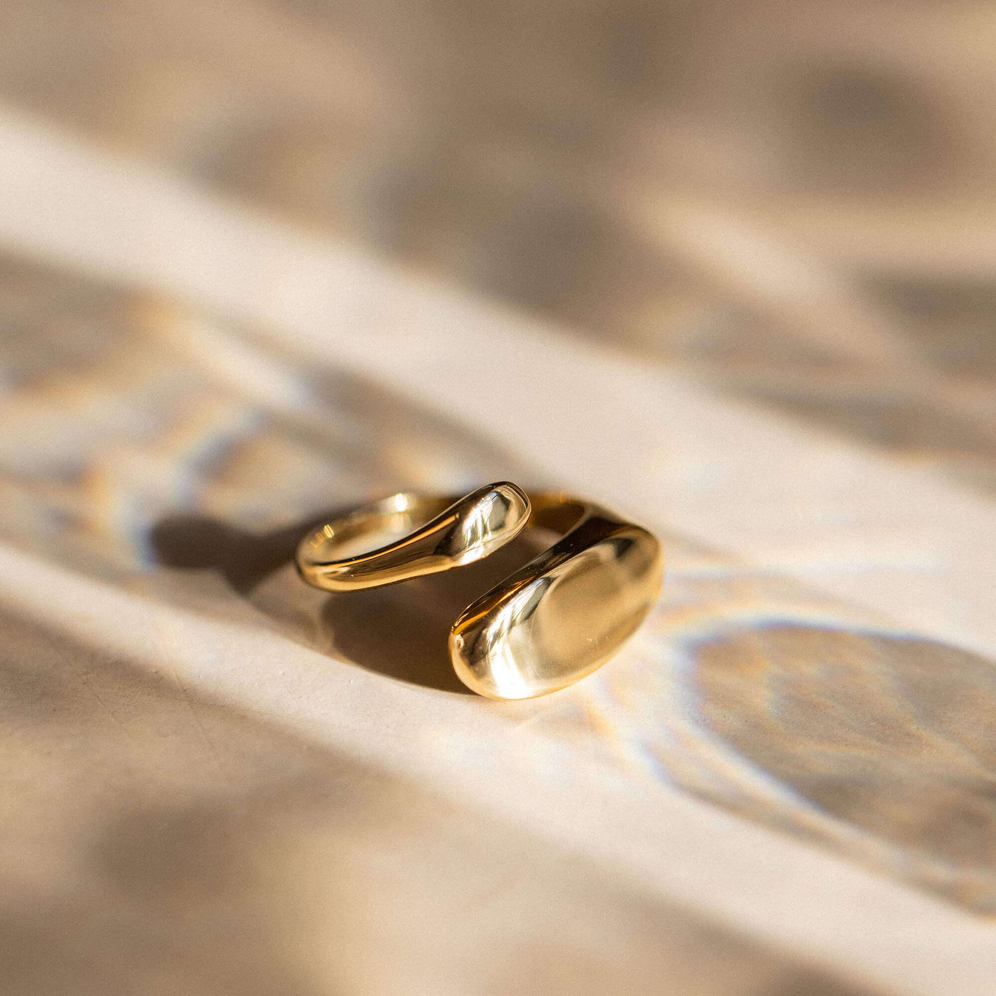 purelei-island-ring-offener-verstellbarer-ring image 3