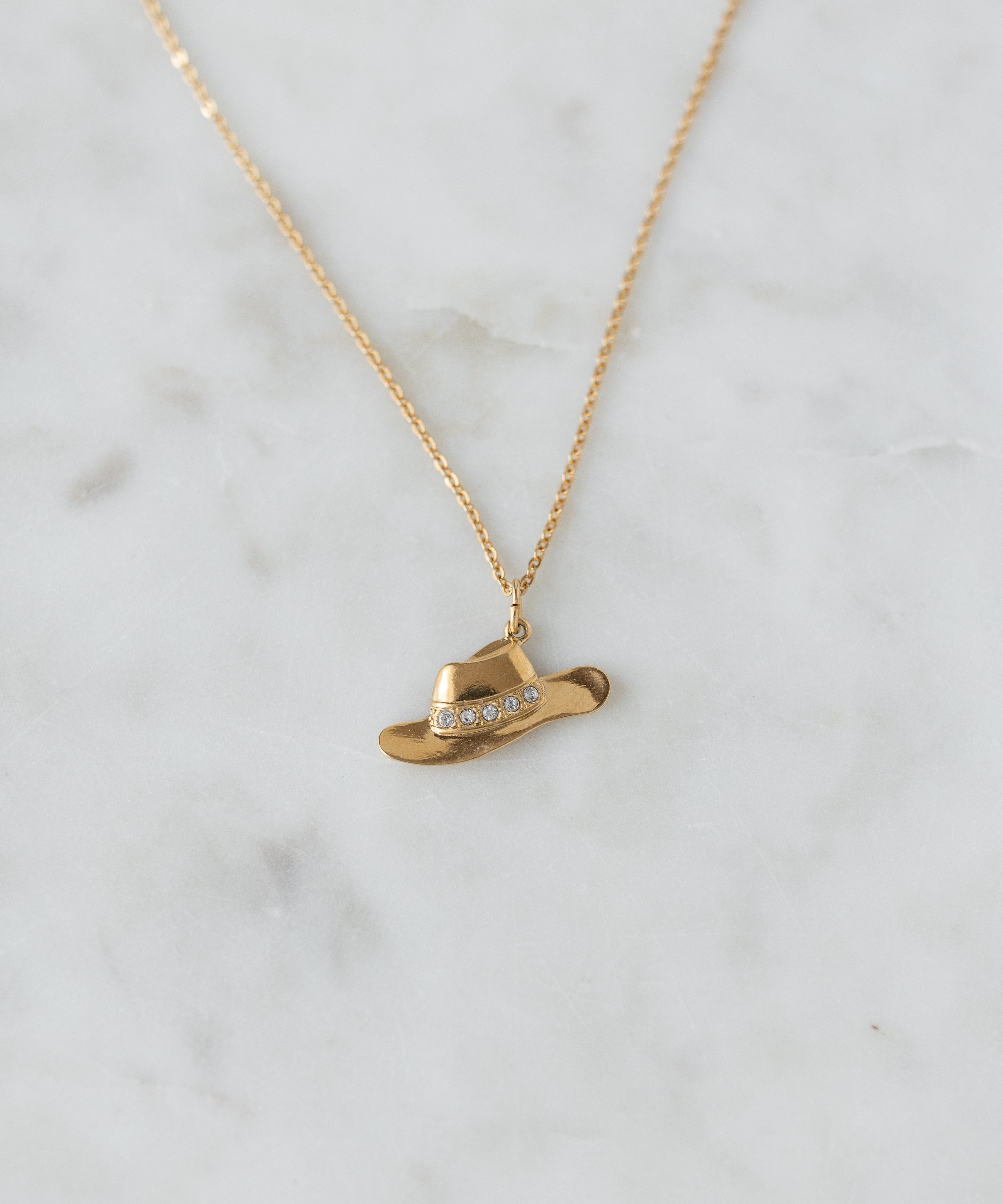 wald-berlin-pop-cowgirl-halskette-18k-gold-55-cm-mit-swarovski image 3