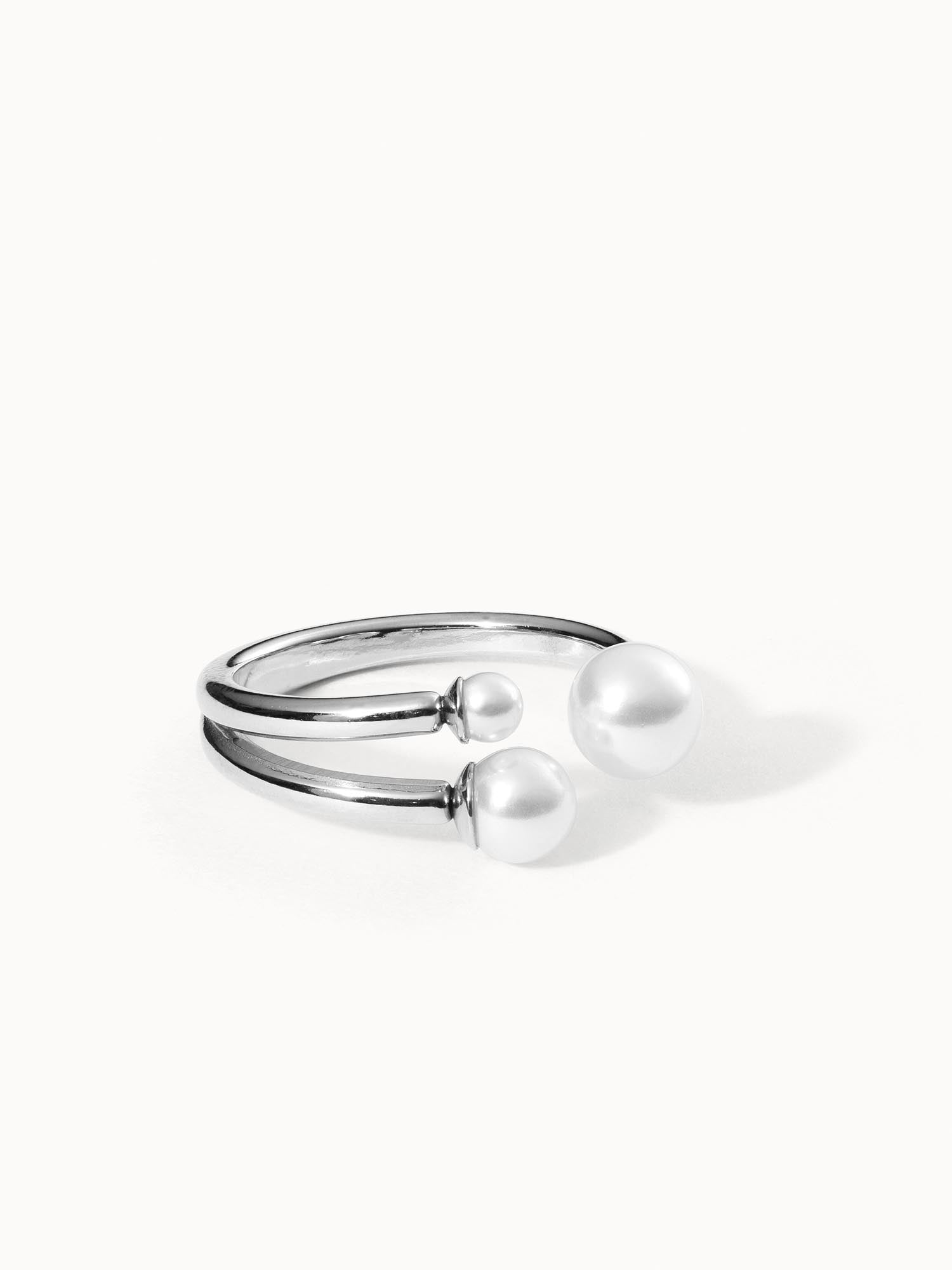 purelei-finesse-ring-mit-sea-shell-perlen-gr-50-60 image 7