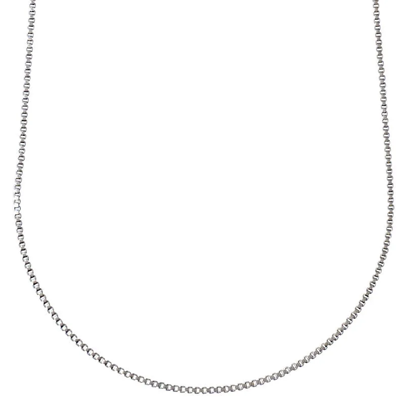 pilgrim-nancy-halskette-80-cm-versilbert-venezia image 1