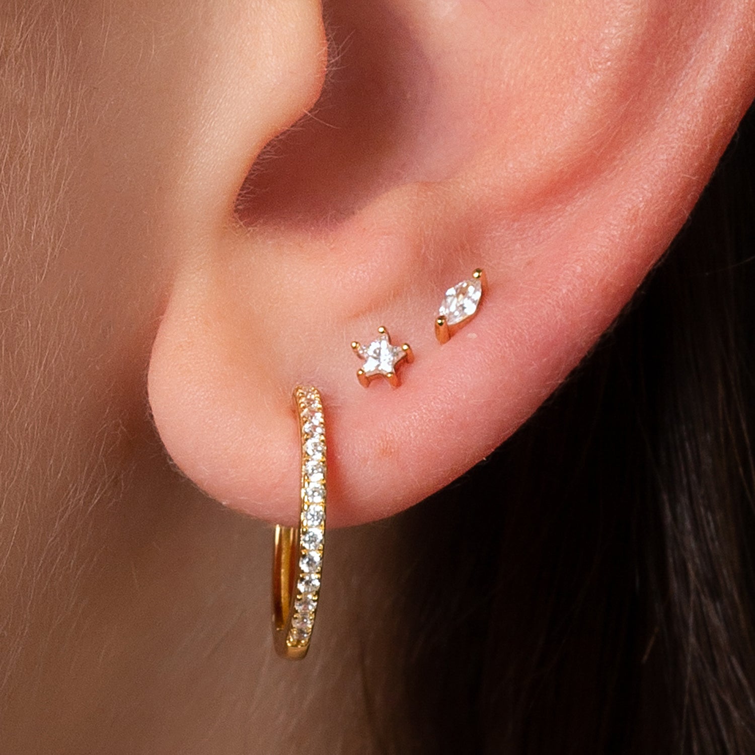 xenox-piercing-xs91462-aus-925-sterlingsilber-rhodiniert-mit-zirkonia image 4