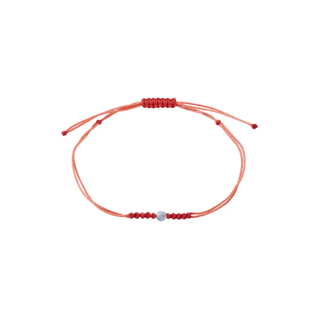 pilgrim-december-geburtsstein-armband-mit-blauem-aventurin image 1