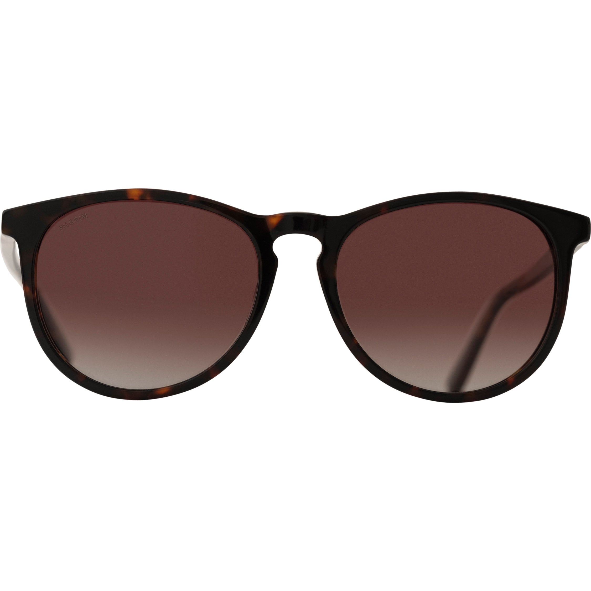 pilgrim-sahara-sonnenbrille-tortoise-braun-acetat-brille-uv400 image 6