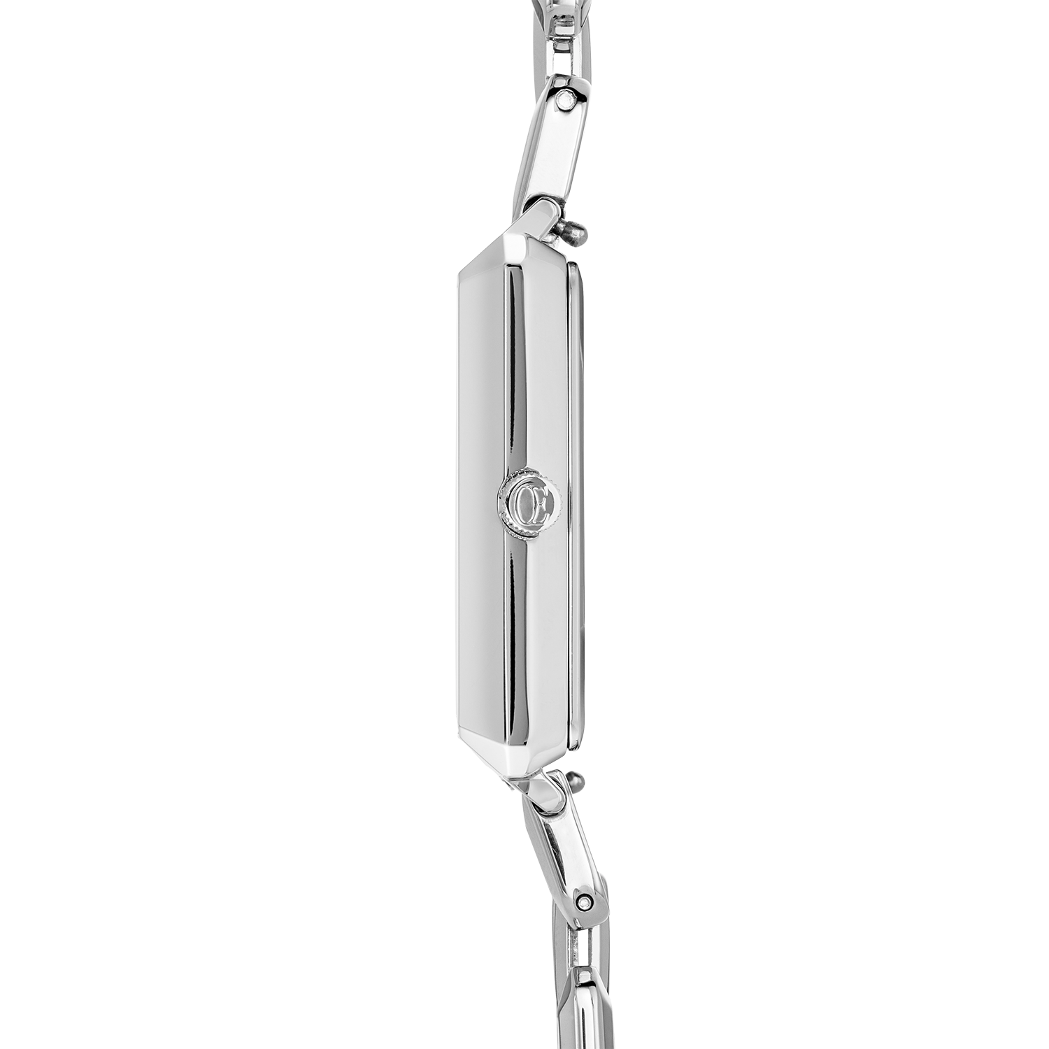 coeur-de-lion-uhr-iconic-spikes-silber-statement image 3